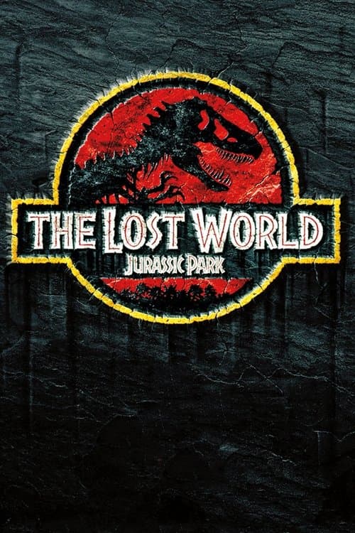 Jurassic Park poster