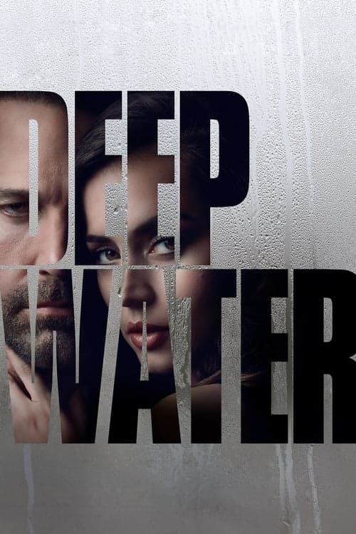 Deep poster