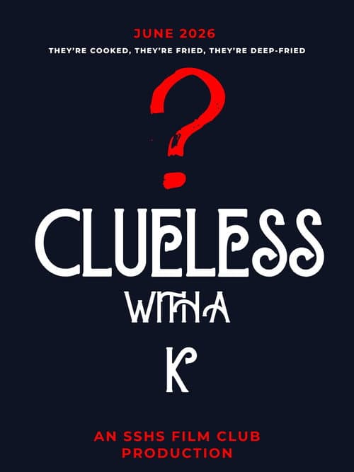 Clueless poster