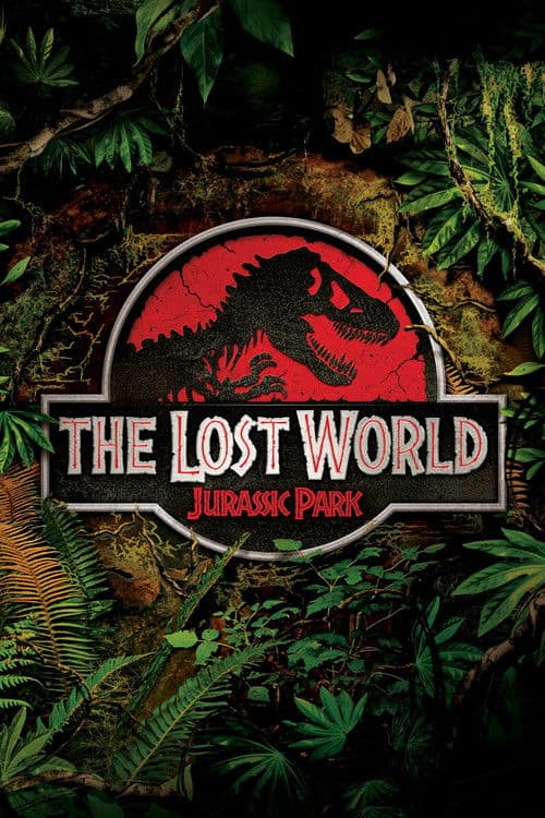 Jurassic Park poster