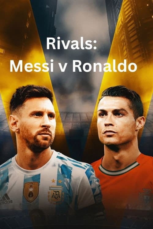 Ronaldo poster
